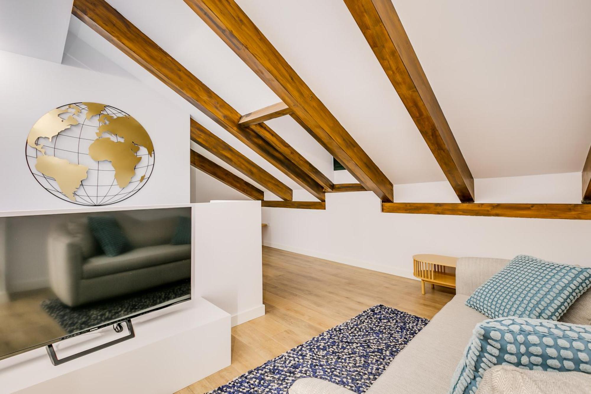 Palacio De Bobadilla Suites Cuenca  Luaran gambar