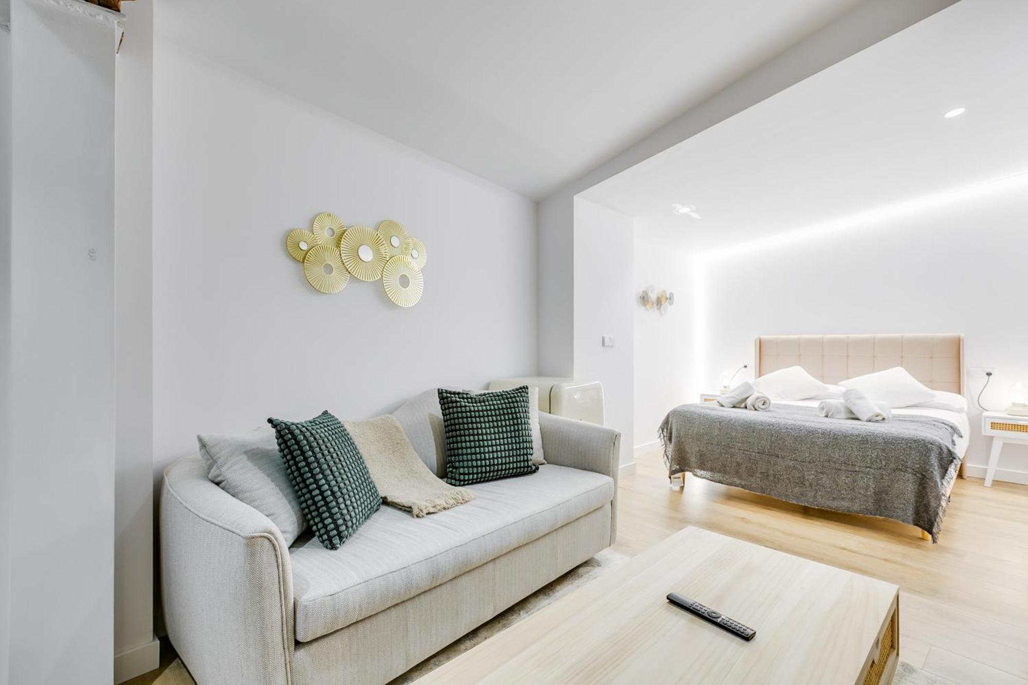 Palacio De Bobadilla Suites Cuenca  Luaran gambar