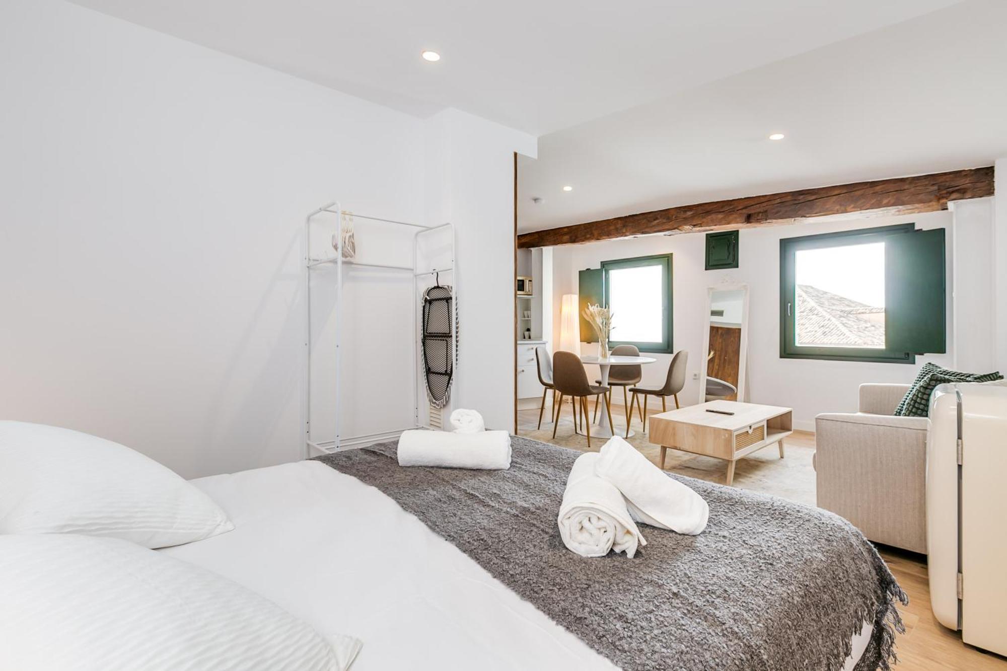 Palacio De Bobadilla Suites Cuenca  Luaran gambar