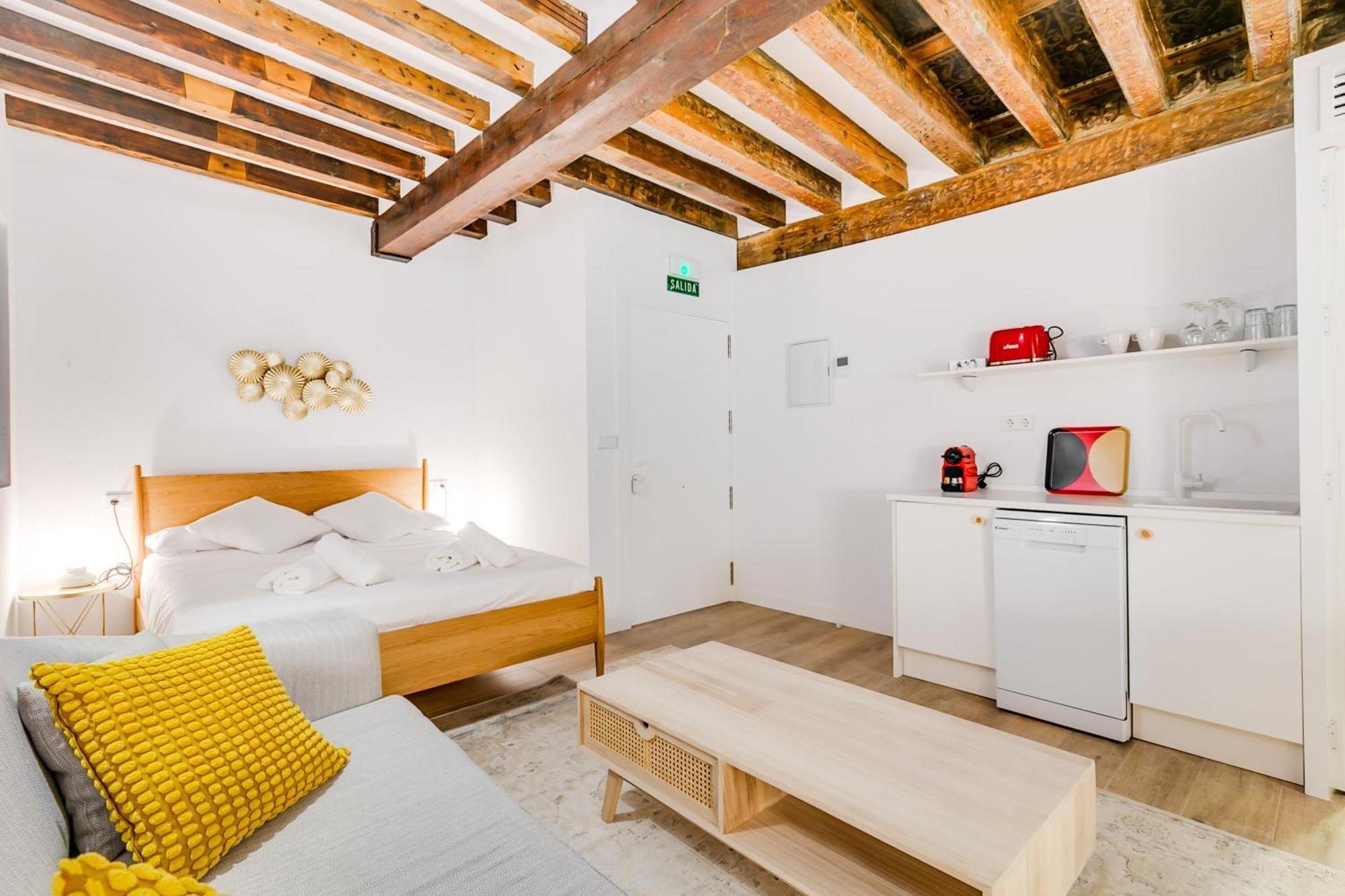 Palacio De Bobadilla Suites Cuenca  Luaran gambar
