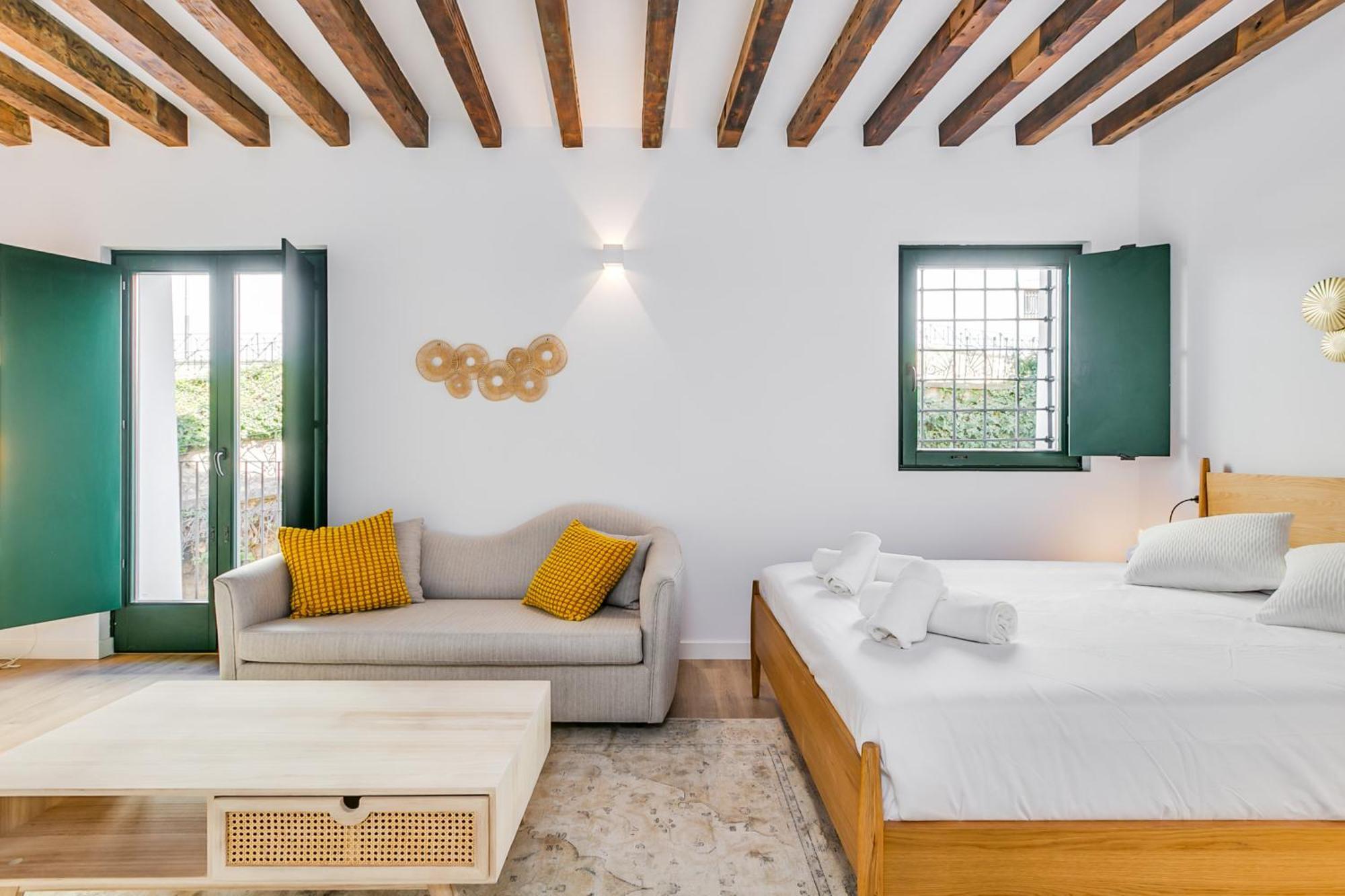 Palacio De Bobadilla Suites Cuenca  Luaran gambar