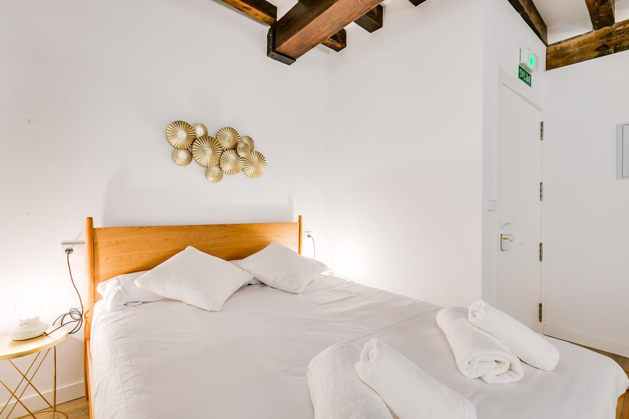 Palacio De Bobadilla Suites Cuenca  Luaran gambar