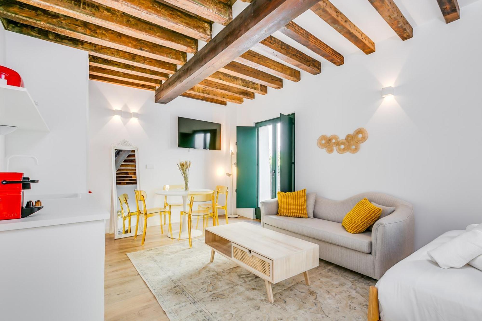 Palacio De Bobadilla Suites Cuenca  Luaran gambar