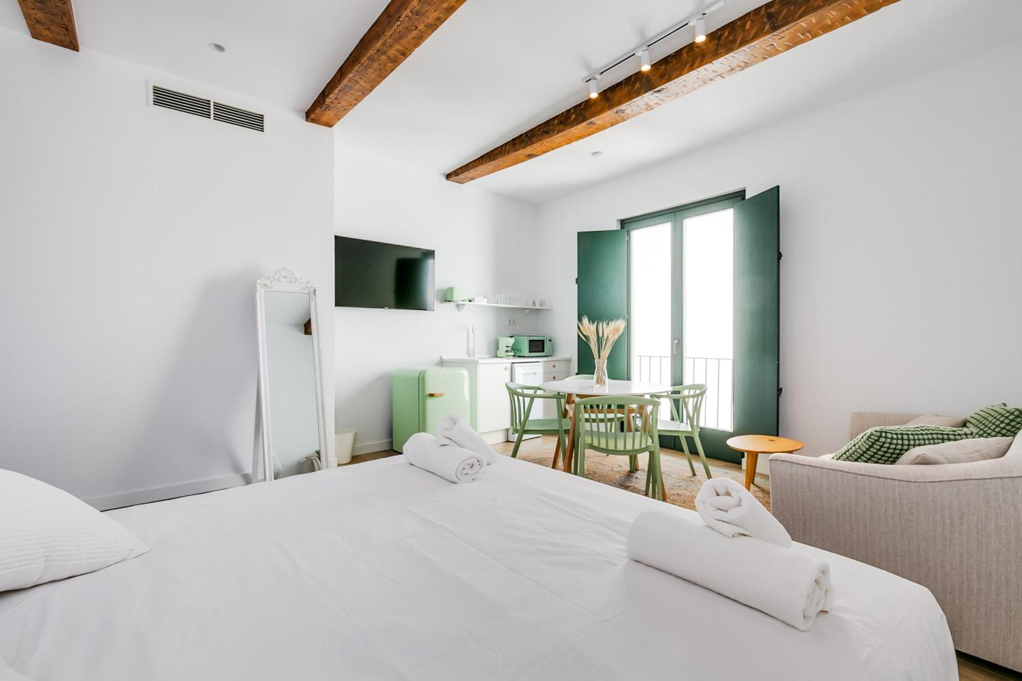 Palacio De Bobadilla Suites Cuenca  Luaran gambar