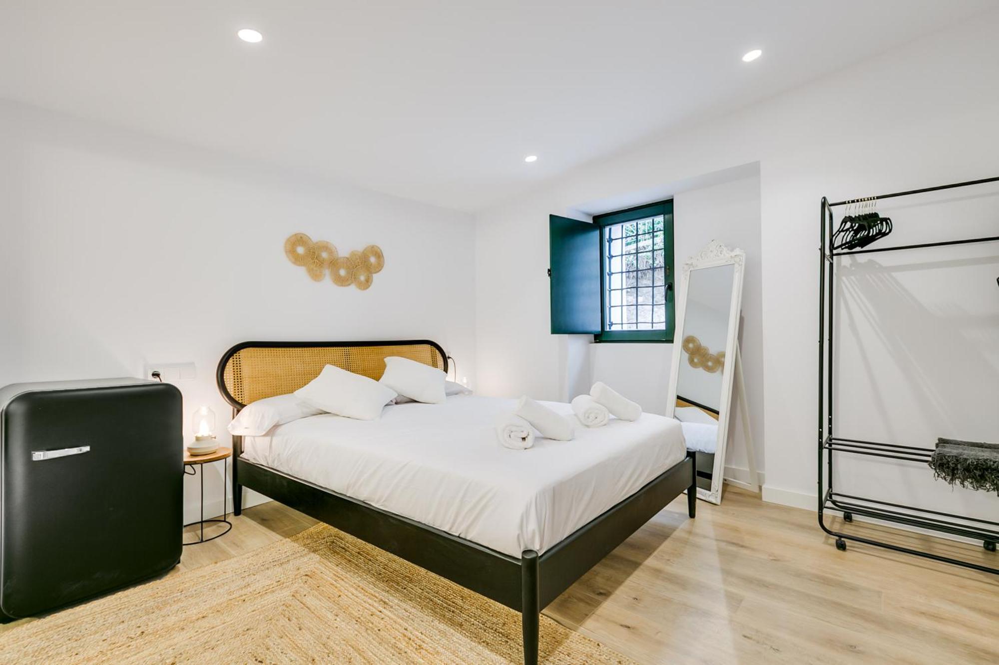 Palacio De Bobadilla Suites Cuenca  Luaran gambar