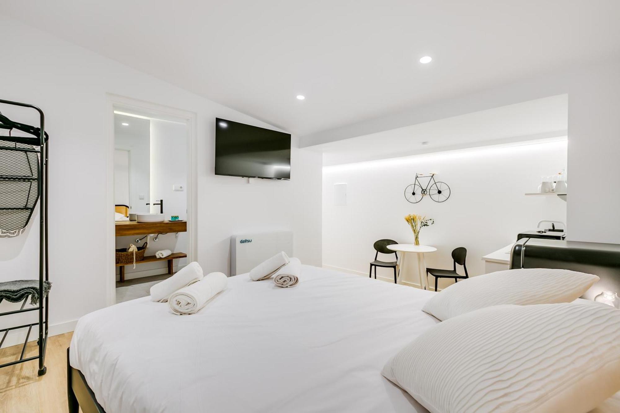 Palacio De Bobadilla Suites Cuenca  Luaran gambar