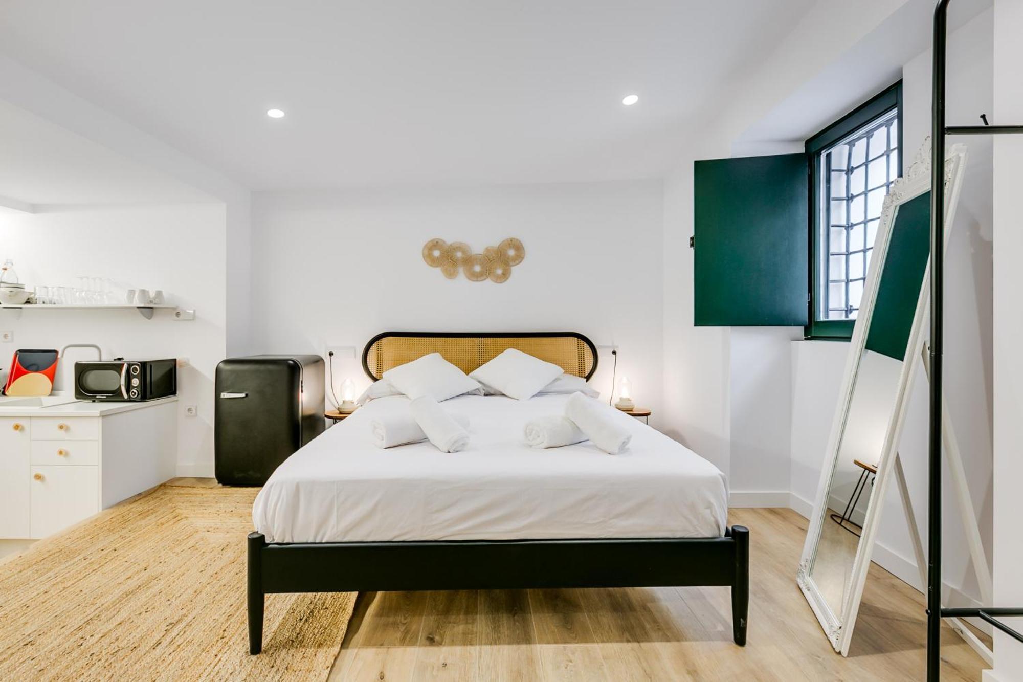 Palacio De Bobadilla Suites Cuenca  Luaran gambar