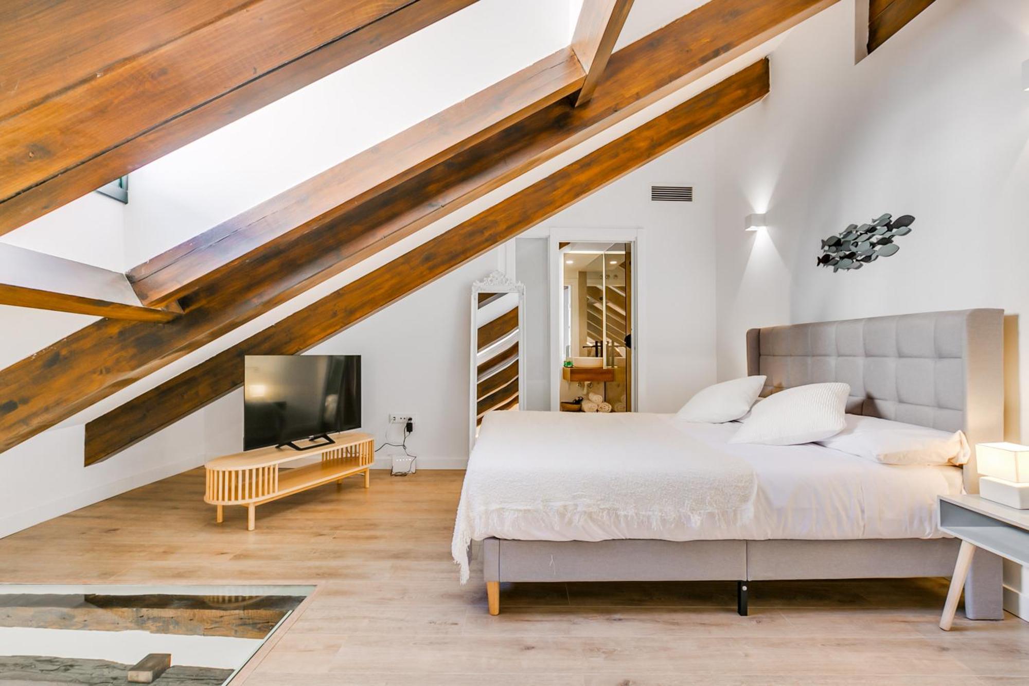 Palacio De Bobadilla Suites Cuenca  Luaran gambar