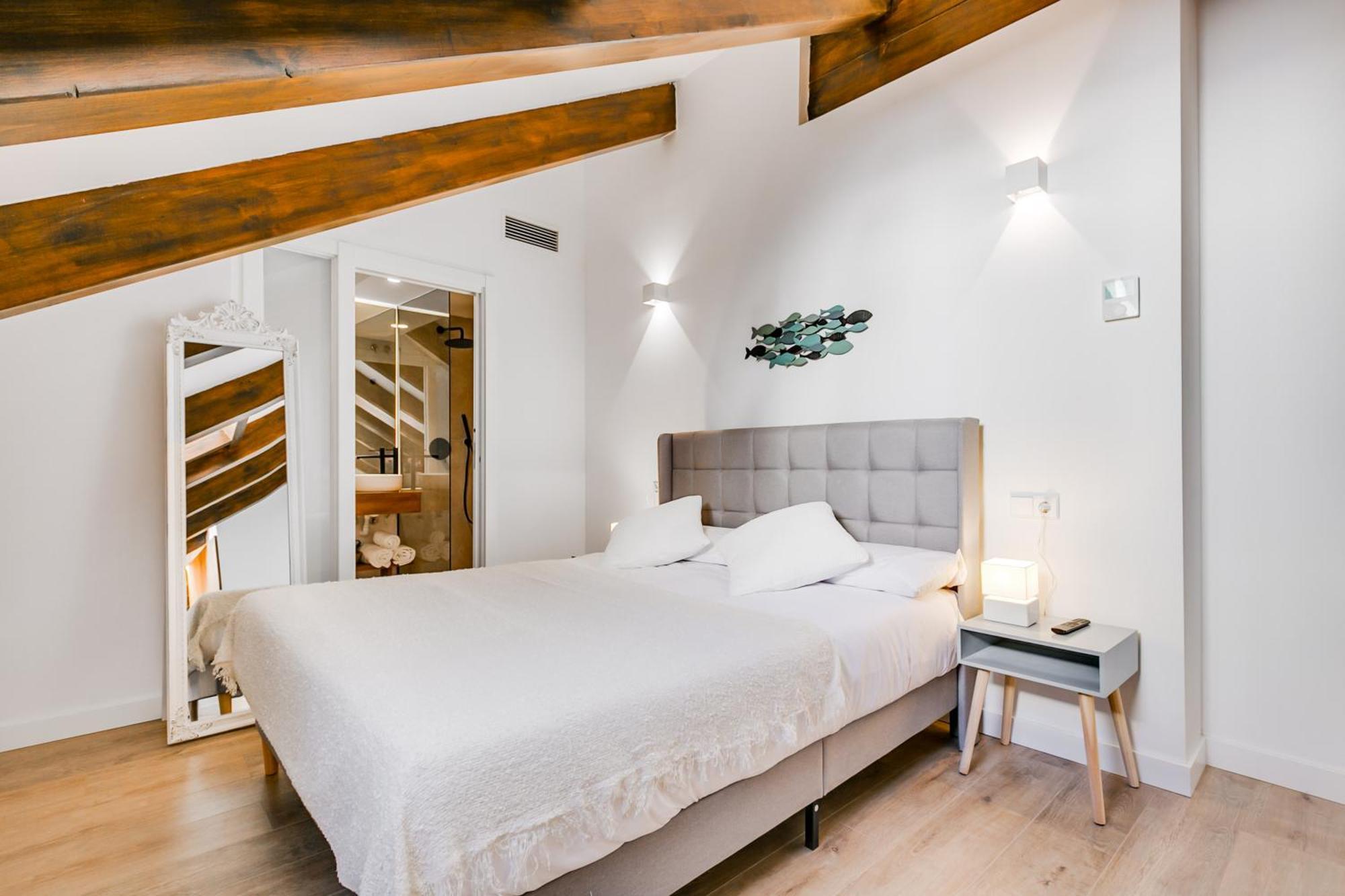 Palacio De Bobadilla Suites Cuenca  Luaran gambar