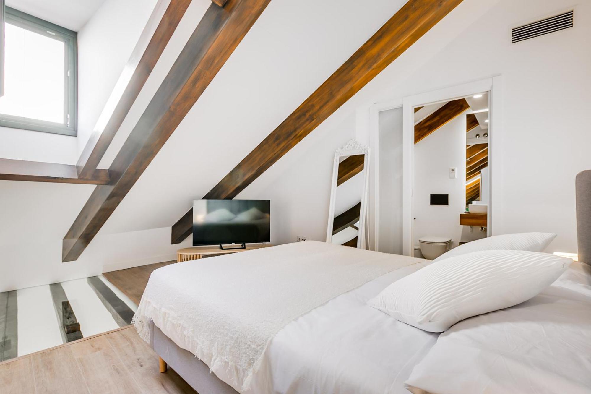 Palacio De Bobadilla Suites Cuenca  Luaran gambar