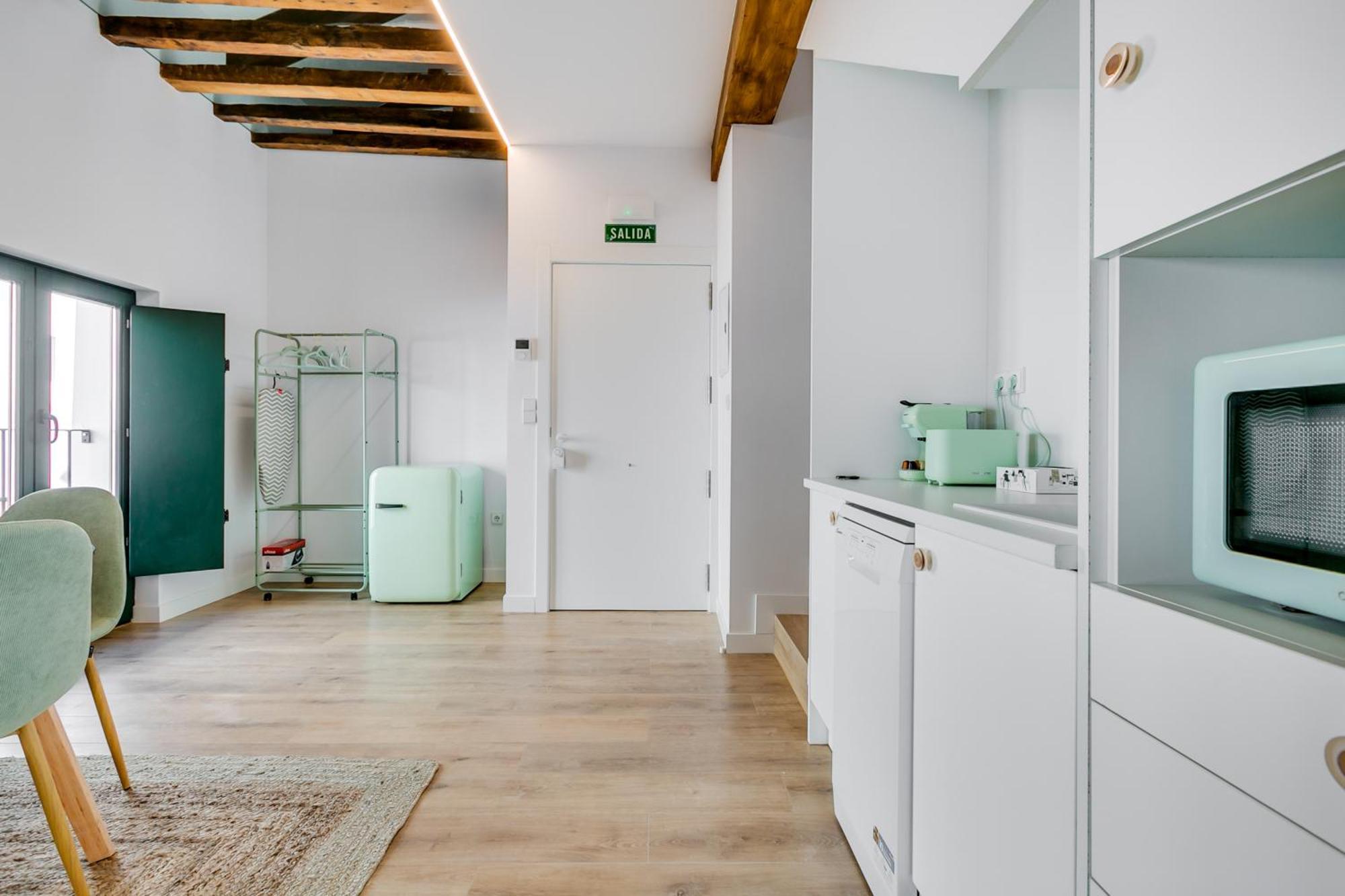 Palacio De Bobadilla Suites Cuenca  Luaran gambar