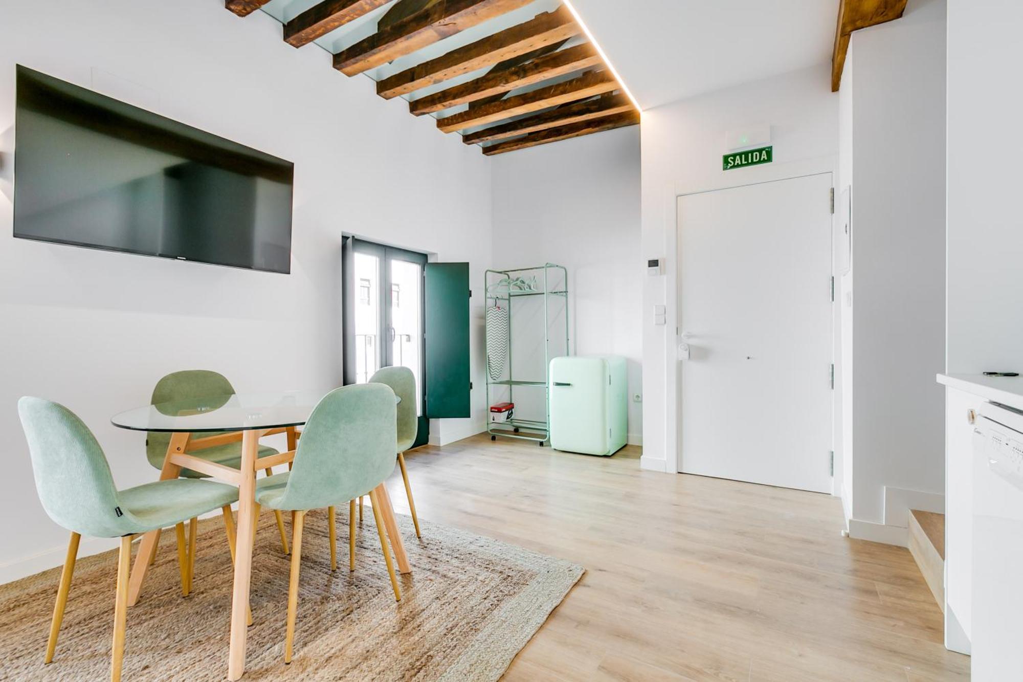 Palacio De Bobadilla Suites Cuenca  Luaran gambar